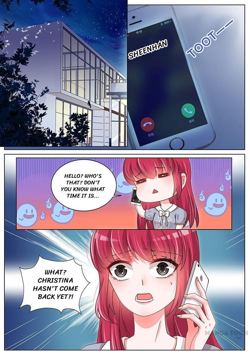 Wangpai Xiao Cao ( Hunk No.1 ) Chapter 190 - page 8