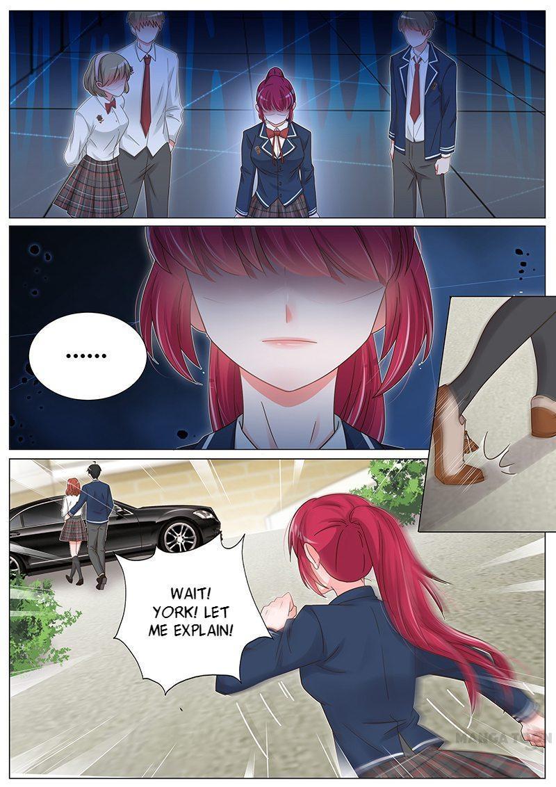Wangpai Xiao Cao ( Hunk No.1 ) Chapter 152 - page 1