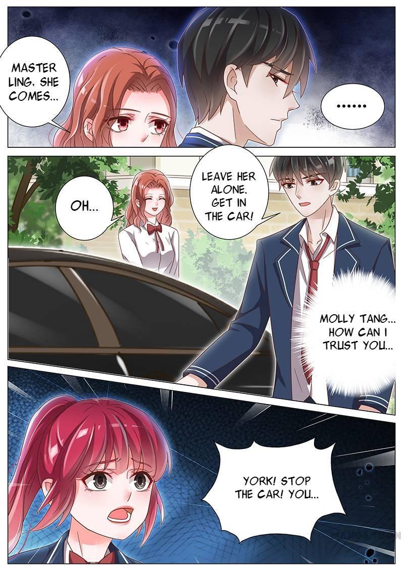 Wangpai Xiao Cao ( Hunk No.1 ) Chapter 152 - page 2