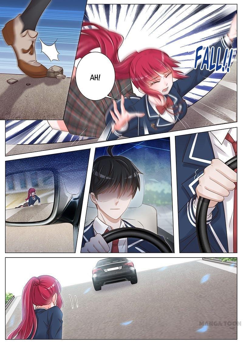 Wangpai Xiao Cao ( Hunk No.1 ) Chapter 152 - page 3