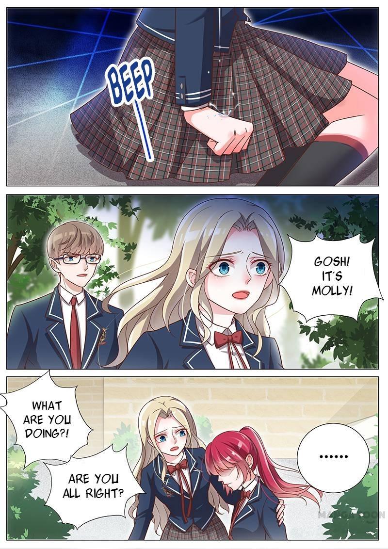 Wangpai Xiao Cao ( Hunk No.1 ) Chapter 152 - page 4