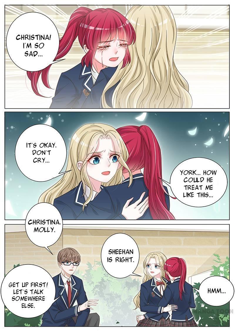Wangpai Xiao Cao ( Hunk No.1 ) Chapter 152 - page 5