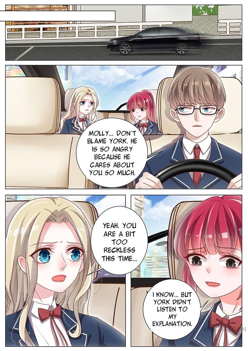 Wangpai Xiao Cao ( Hunk No.1 ) Chapter 152 - page 6