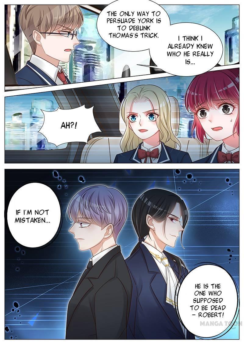 Wangpai Xiao Cao ( Hunk No.1 ) Chapter 152 - page 7