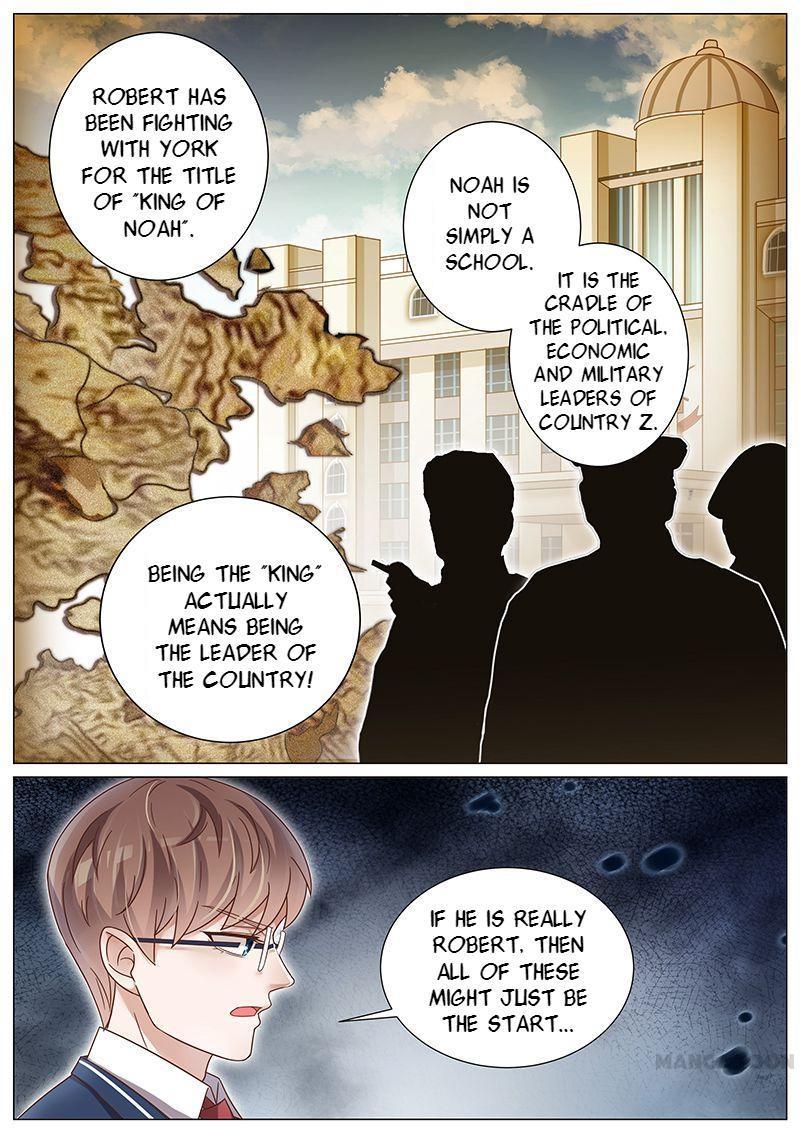 Wangpai Xiao Cao ( Hunk No.1 ) Chapter 152 - page 8