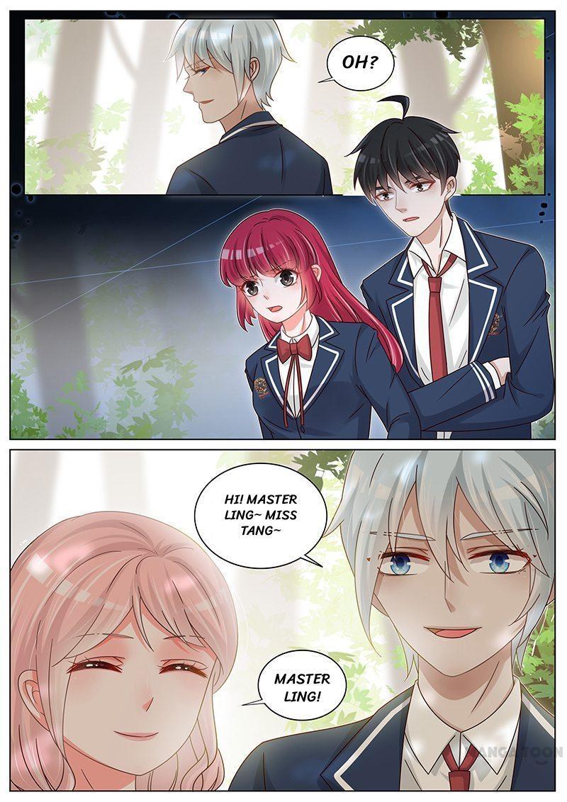 Wangpai Xiao Cao ( Hunk No.1 ) Chapter 183 - page 1