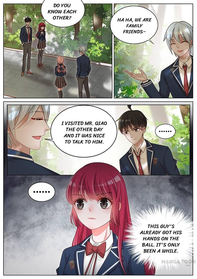 Wangpai Xiao Cao ( Hunk No.1 ) Chapter 183 - page 2