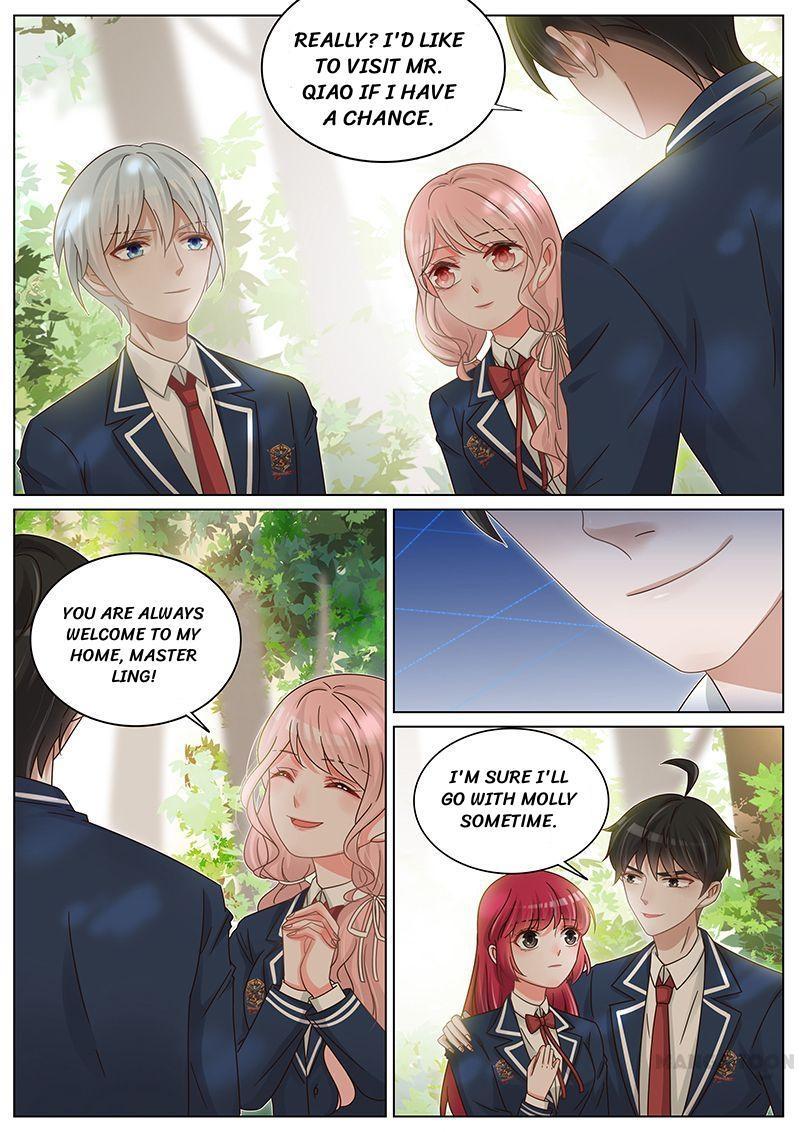 Wangpai Xiao Cao ( Hunk No.1 ) Chapter 183 - page 3