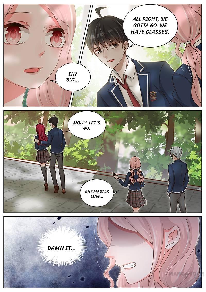 Wangpai Xiao Cao ( Hunk No.1 ) Chapter 183 - page 4