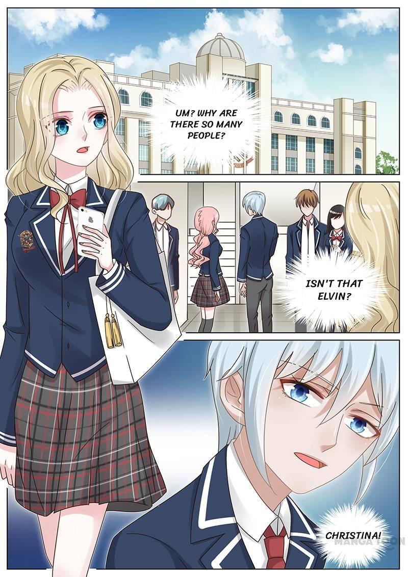 Wangpai Xiao Cao ( Hunk No.1 ) Chapter 183 - page 5