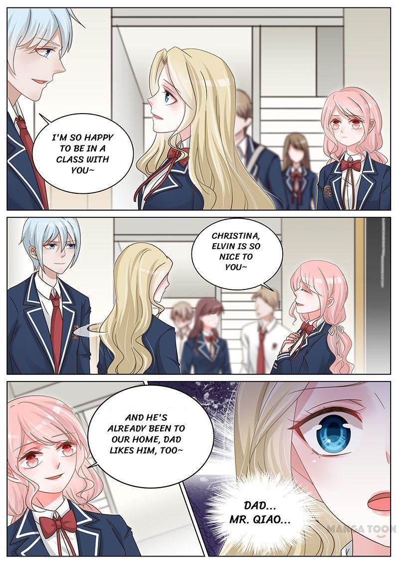 Wangpai Xiao Cao ( Hunk No.1 ) Chapter 183 - page 7