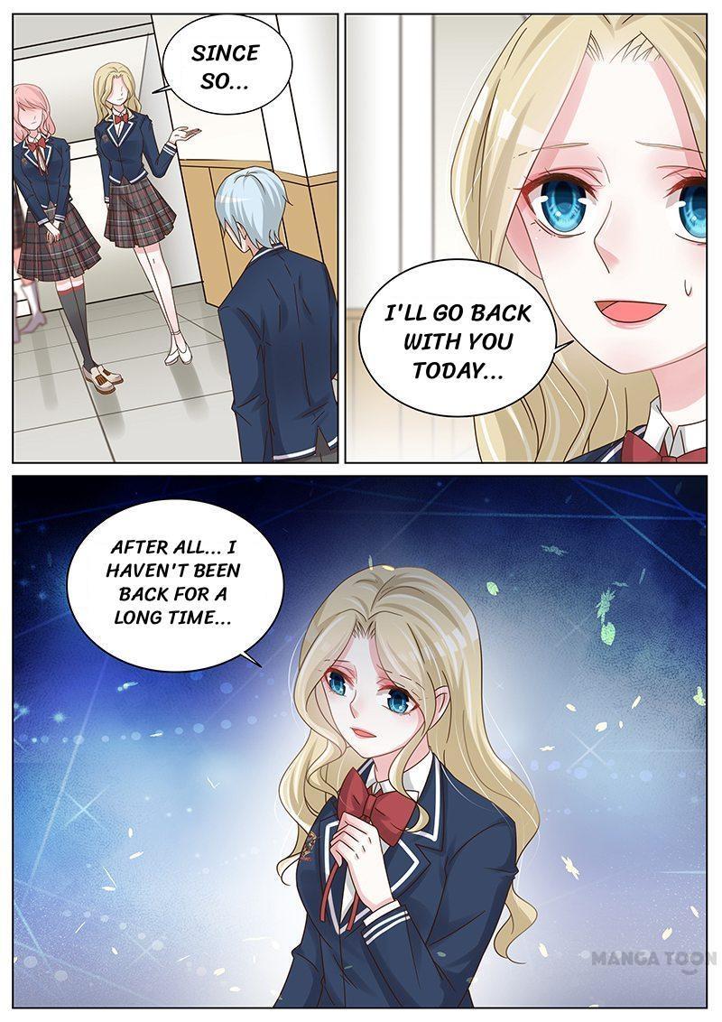 Wangpai Xiao Cao ( Hunk No.1 ) Chapter 183 - page 9
