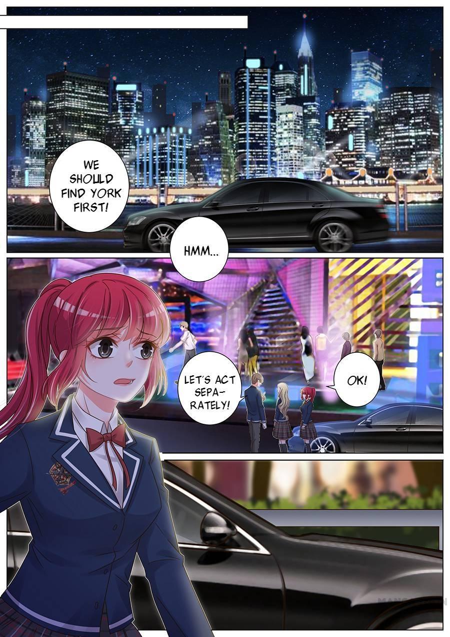 Wangpai Xiao Cao ( Hunk No.1 ) Chapter 153 - page 1