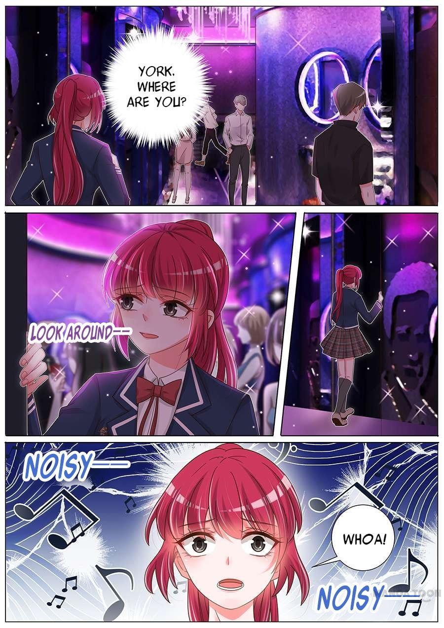 Wangpai Xiao Cao ( Hunk No.1 ) Chapter 153 - page 2