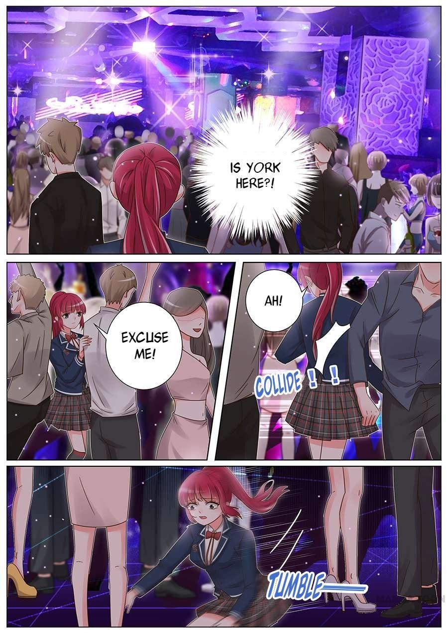 Wangpai Xiao Cao ( Hunk No.1 ) Chapter 153 - page 3