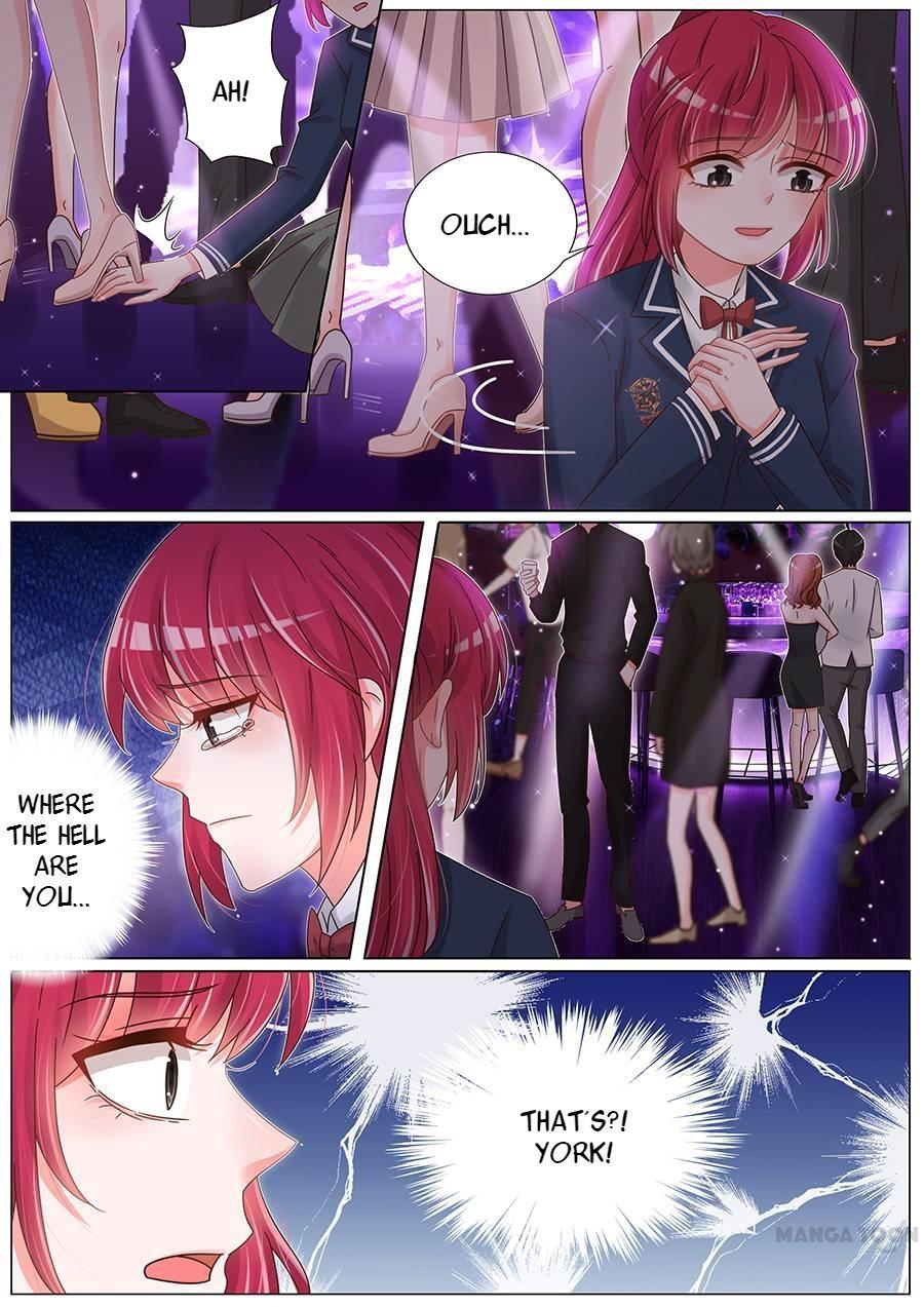 Wangpai Xiao Cao ( Hunk No.1 ) Chapter 153 - page 4