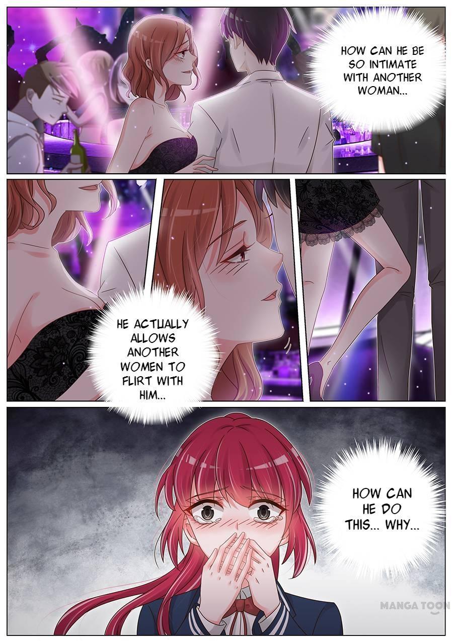 Wangpai Xiao Cao ( Hunk No.1 ) Chapter 153 - page 5