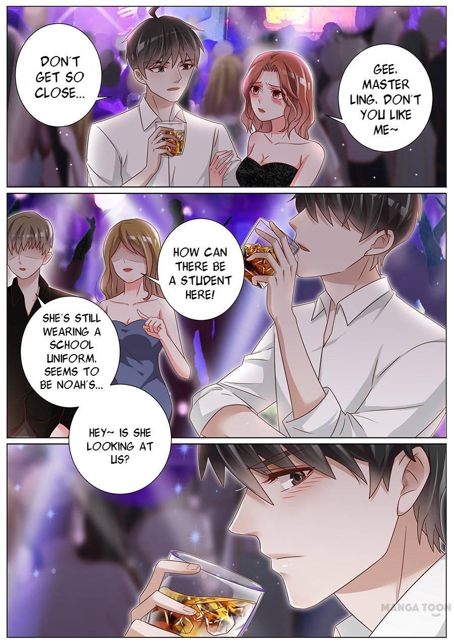 Wangpai Xiao Cao ( Hunk No.1 ) Chapter 153 - page 6
