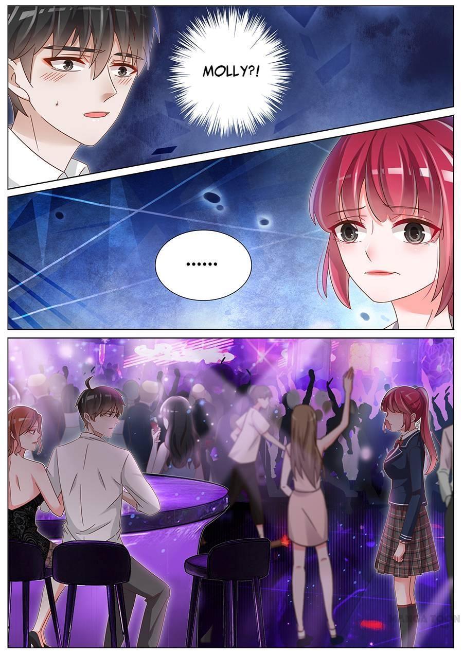 Wangpai Xiao Cao ( Hunk No.1 ) Chapter 153 - page 7