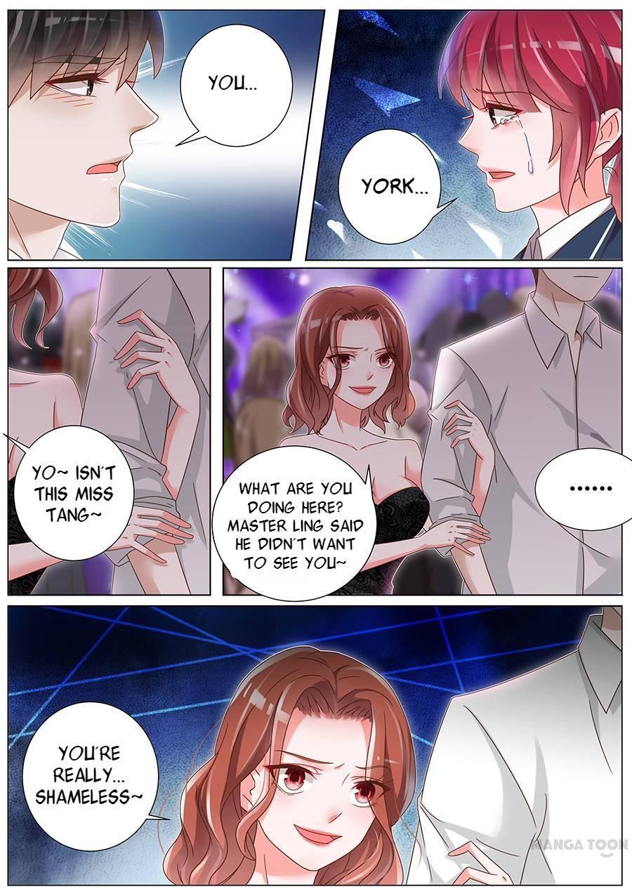 Wangpai Xiao Cao ( Hunk No.1 ) Chapter 153 - page 8
