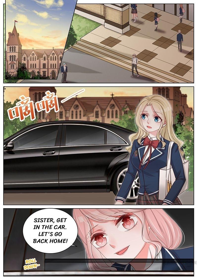 Wangpai Xiao Cao ( Hunk No.1 ) Chapter 184 - page 1