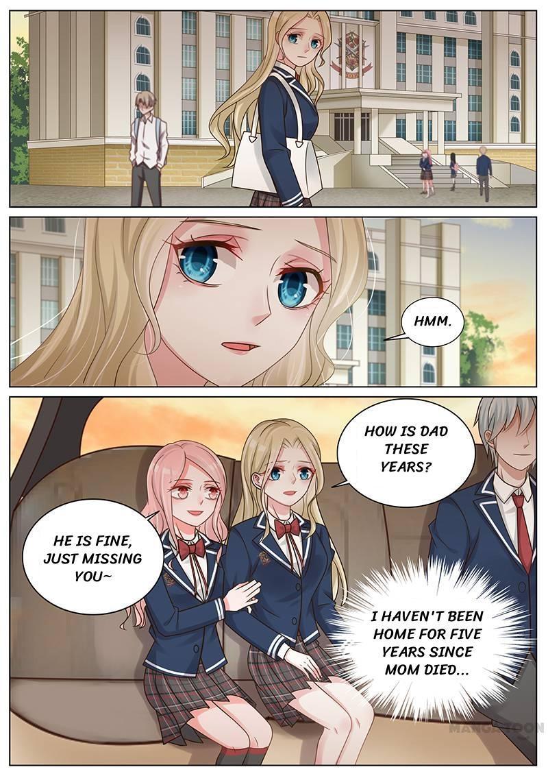 Wangpai Xiao Cao ( Hunk No.1 ) Chapter 184 - page 2