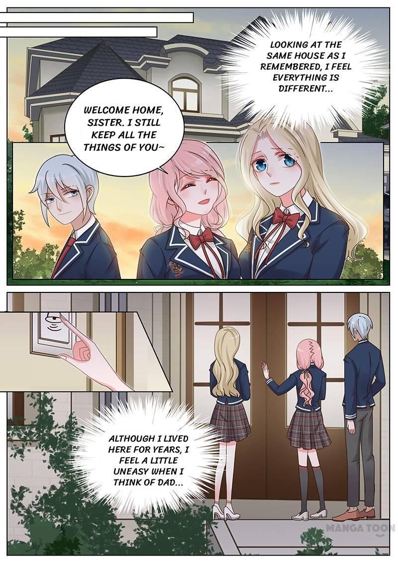 Wangpai Xiao Cao ( Hunk No.1 ) Chapter 184 - page 3