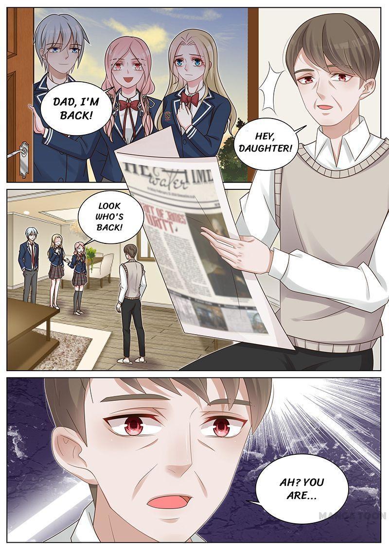 Wangpai Xiao Cao ( Hunk No.1 ) Chapter 184 - page 4