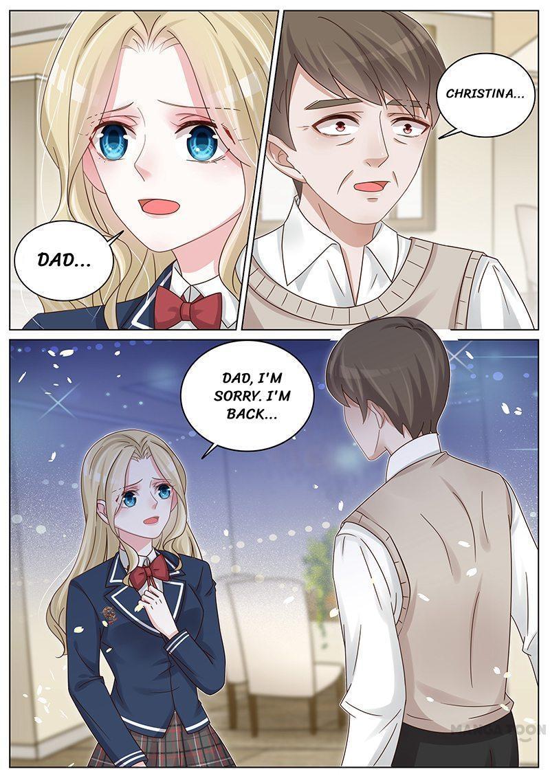 Wangpai Xiao Cao ( Hunk No.1 ) Chapter 184 - page 5