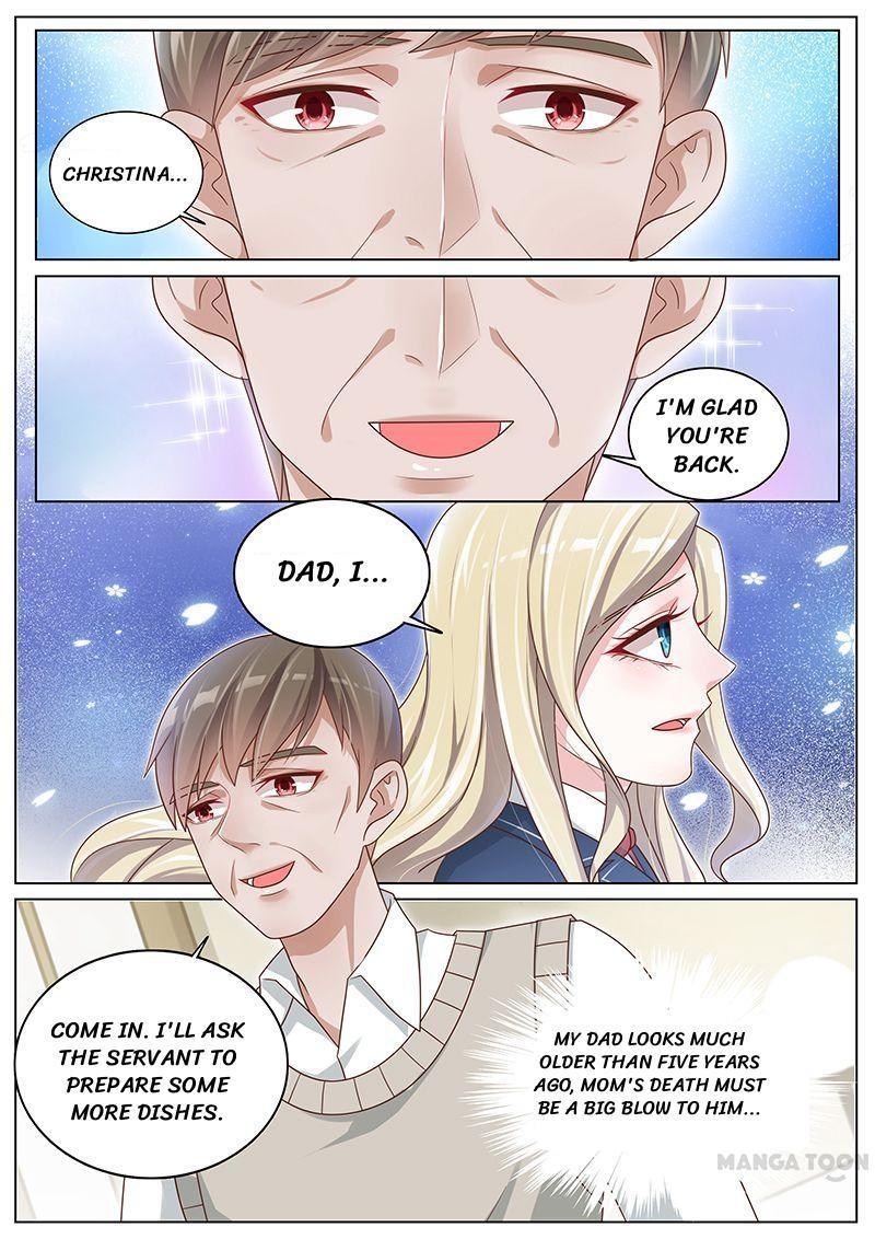 Wangpai Xiao Cao ( Hunk No.1 ) Chapter 184 - page 6