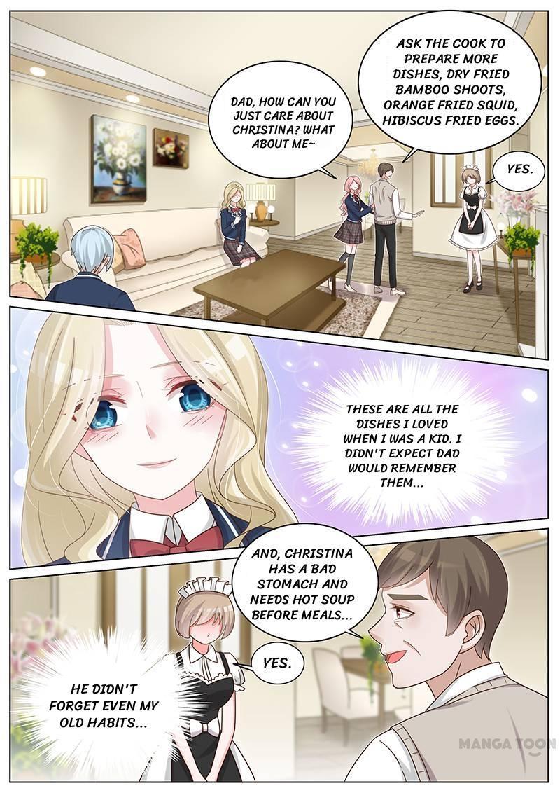 Wangpai Xiao Cao ( Hunk No.1 ) Chapter 184 - page 7