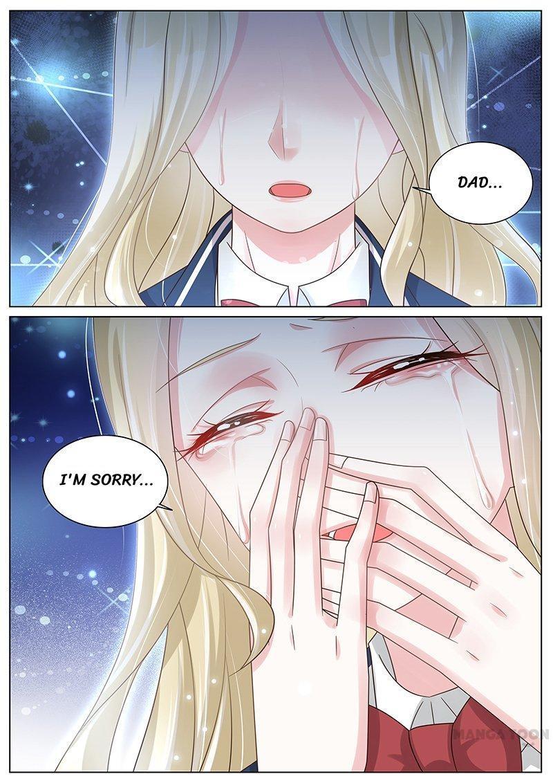 Wangpai Xiao Cao ( Hunk No.1 ) Chapter 184 - page 8