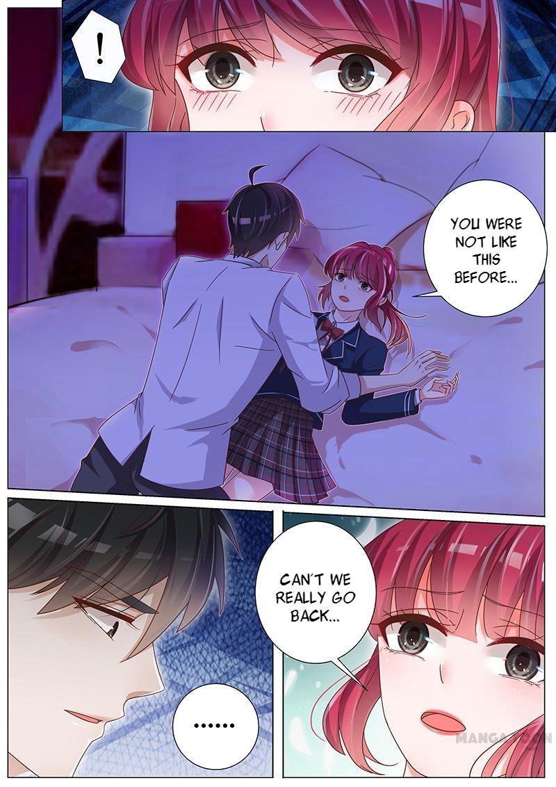 Wangpai Xiao Cao ( Hunk No.1 ) Chapter 155 - page 2
