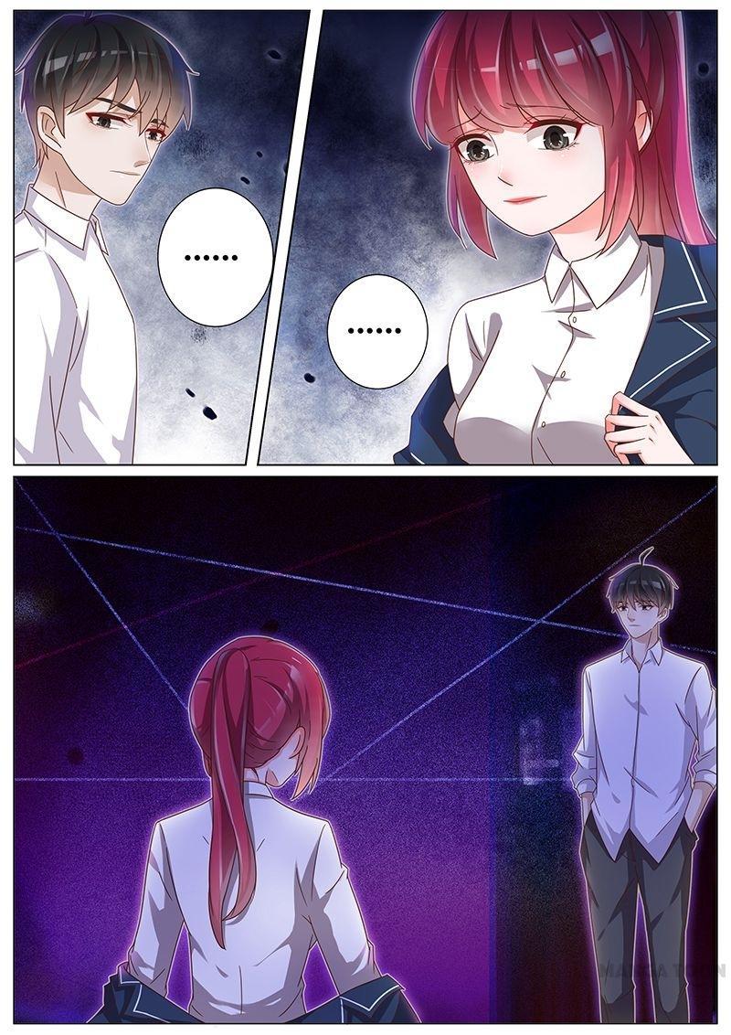 Wangpai Xiao Cao ( Hunk No.1 ) Chapter 155 - page 4