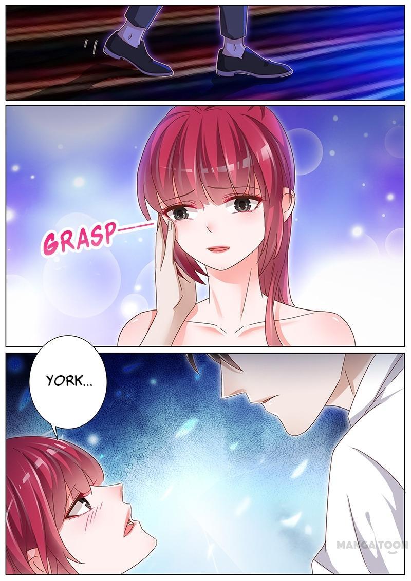 Wangpai Xiao Cao ( Hunk No.1 ) Chapter 155 - page 5