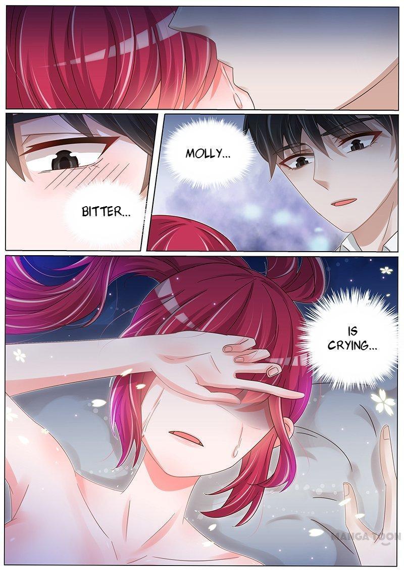 Wangpai Xiao Cao ( Hunk No.1 ) Chapter 155 - page 6