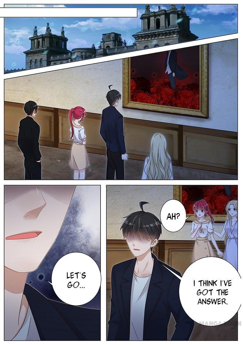 Wangpai Xiao Cao ( Hunk No.1 ) Chapter 162 - page 1