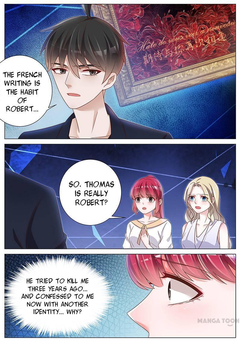 Wangpai Xiao Cao ( Hunk No.1 ) Chapter 162 - page 2