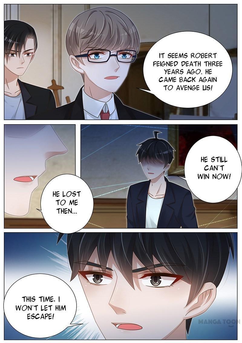 Wangpai Xiao Cao ( Hunk No.1 ) Chapter 162 - page 3
