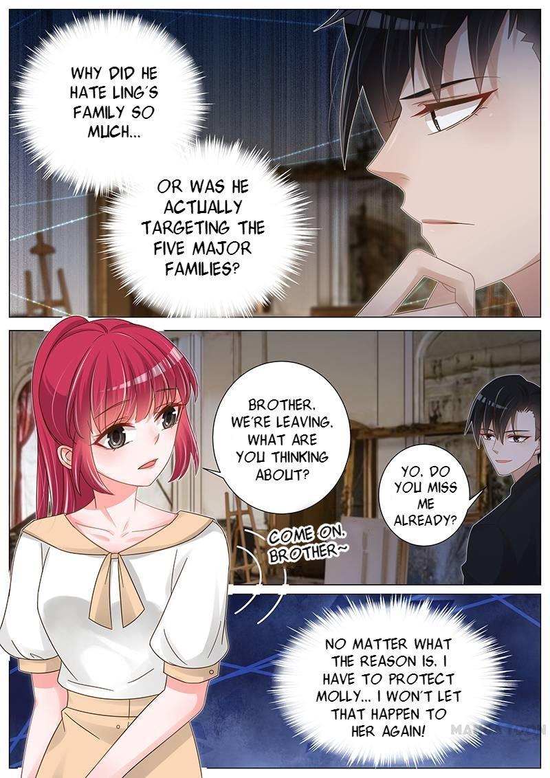Wangpai Xiao Cao ( Hunk No.1 ) Chapter 162 - page 5