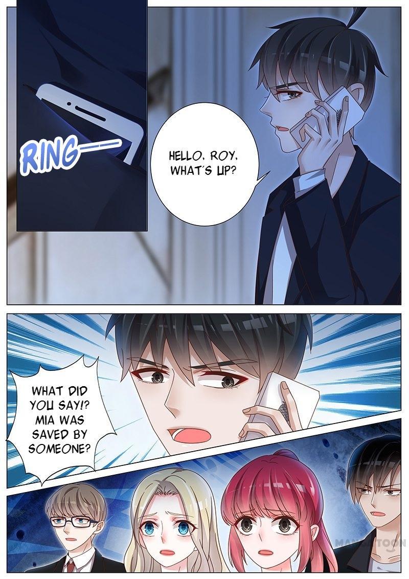 Wangpai Xiao Cao ( Hunk No.1 ) Chapter 162 - page 6