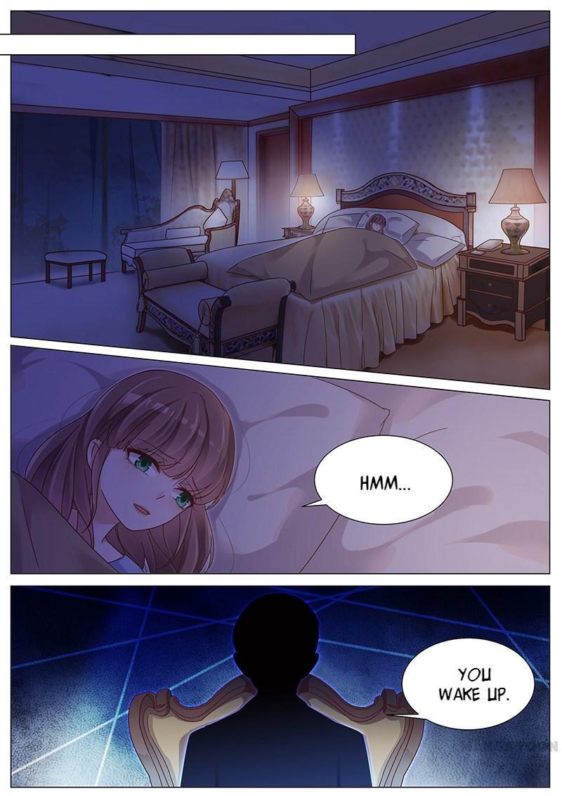 Wangpai Xiao Cao ( Hunk No.1 ) Chapter 162 - page 8