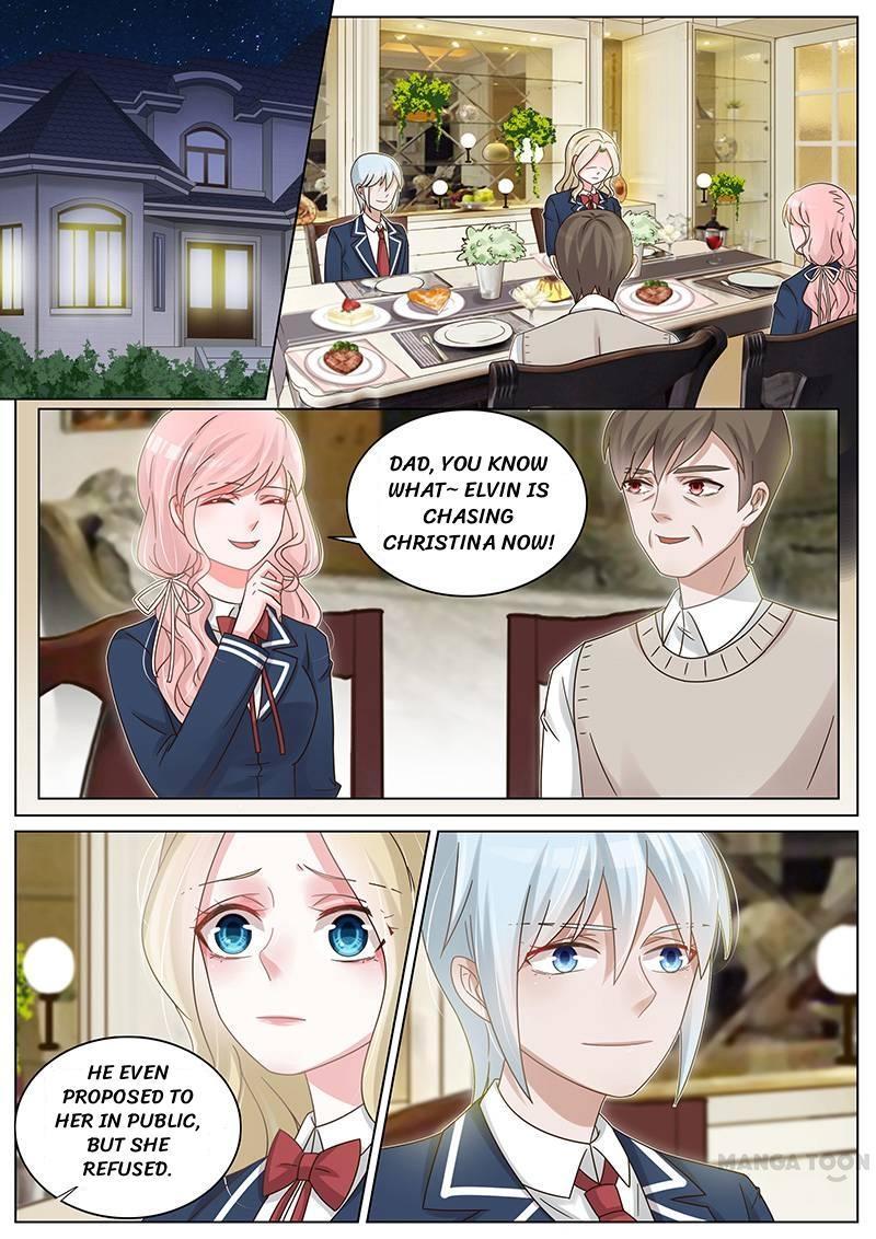 Wangpai Xiao Cao ( Hunk No.1 ) Chapter 186 - page 1