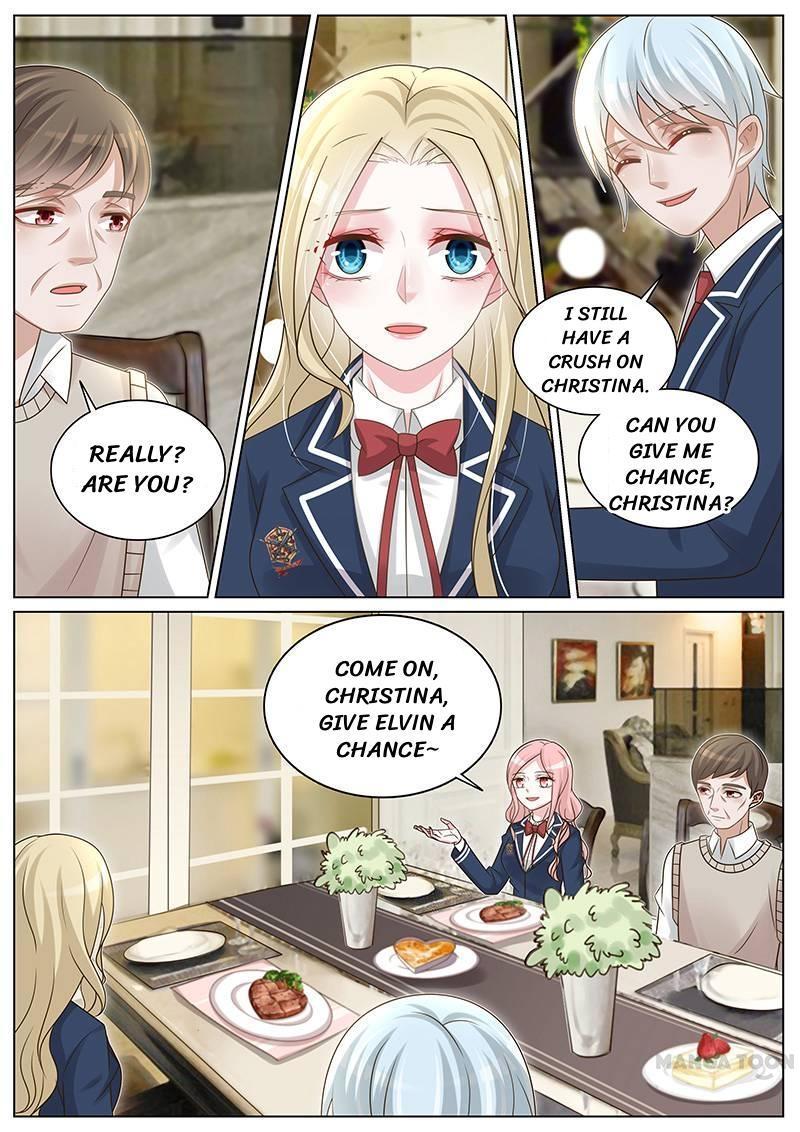 Wangpai Xiao Cao ( Hunk No.1 ) Chapter 186 - page 2