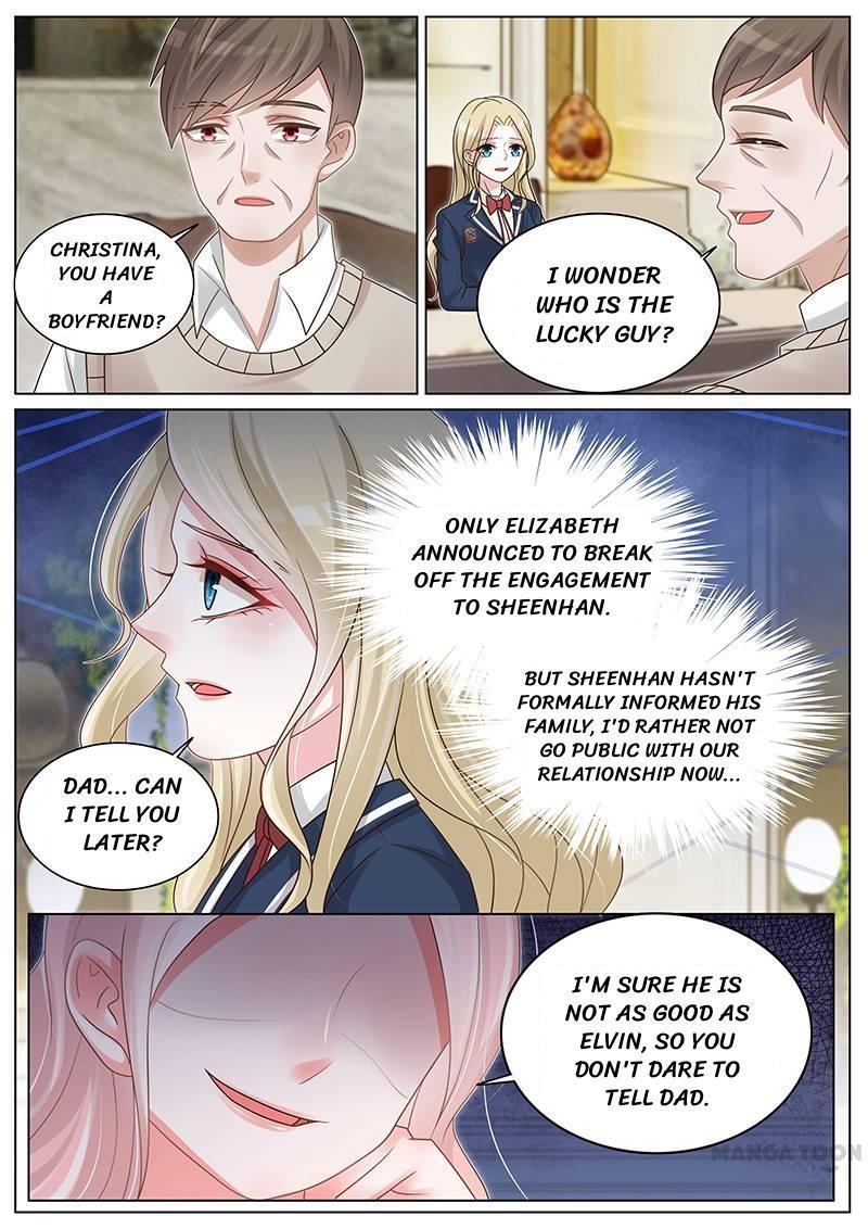 Wangpai Xiao Cao ( Hunk No.1 ) Chapter 186 - page 4