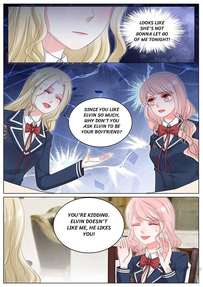 Wangpai Xiao Cao ( Hunk No.1 ) Chapter 186 - page 7
