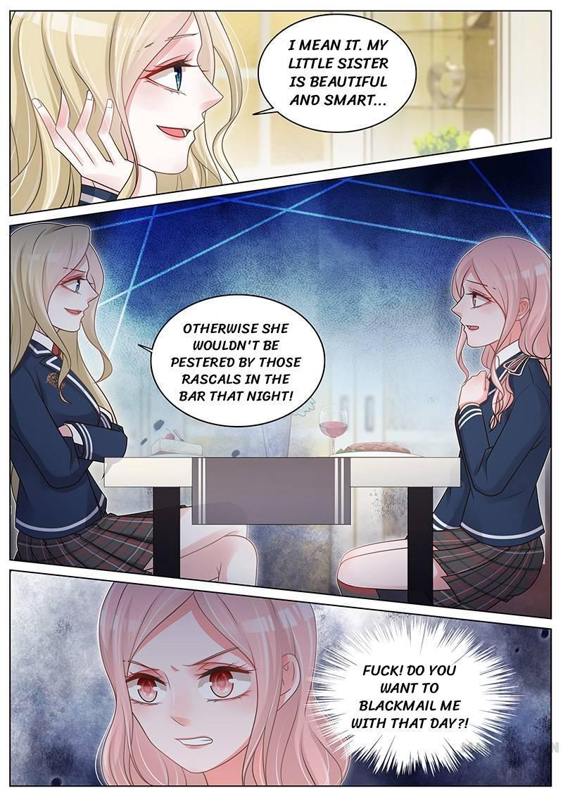 Wangpai Xiao Cao ( Hunk No.1 ) Chapter 186 - page 8