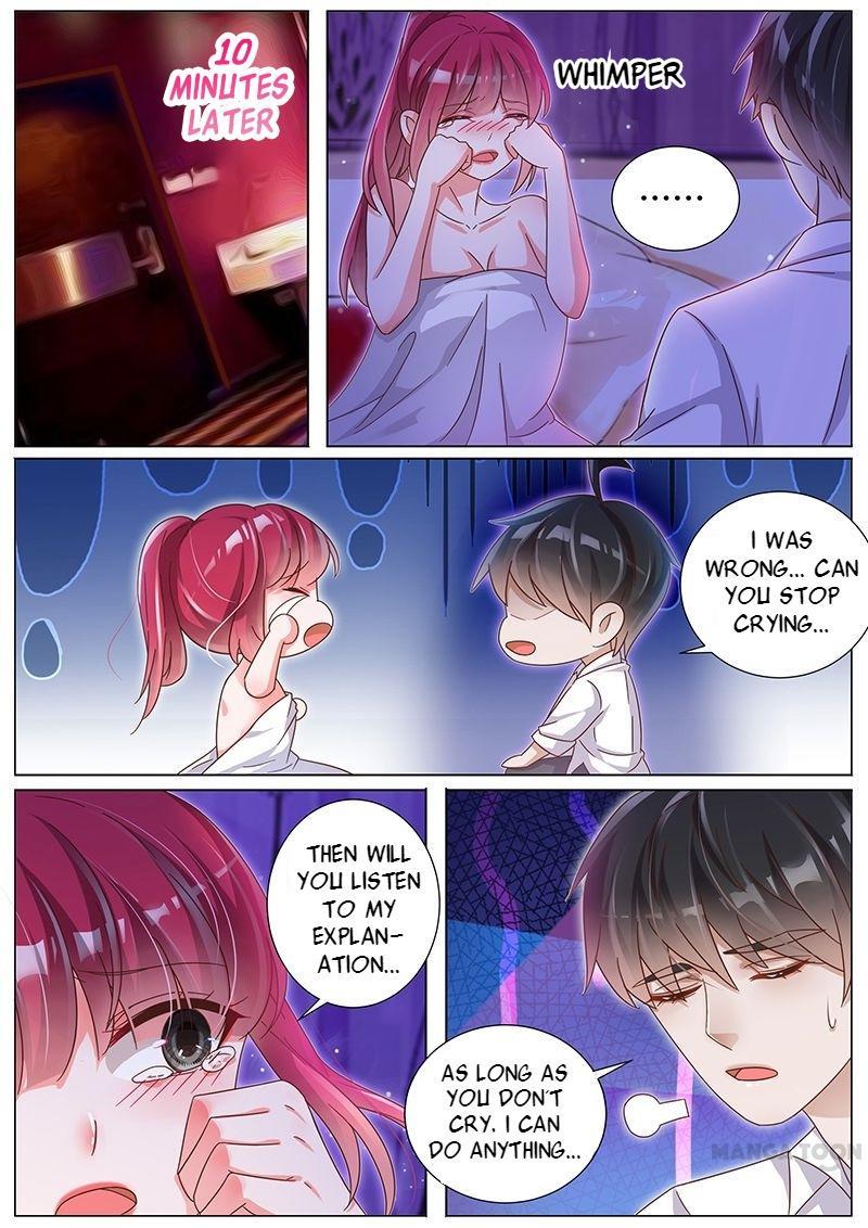 Wangpai Xiao Cao ( Hunk No.1 ) Chapter 156 - page 2