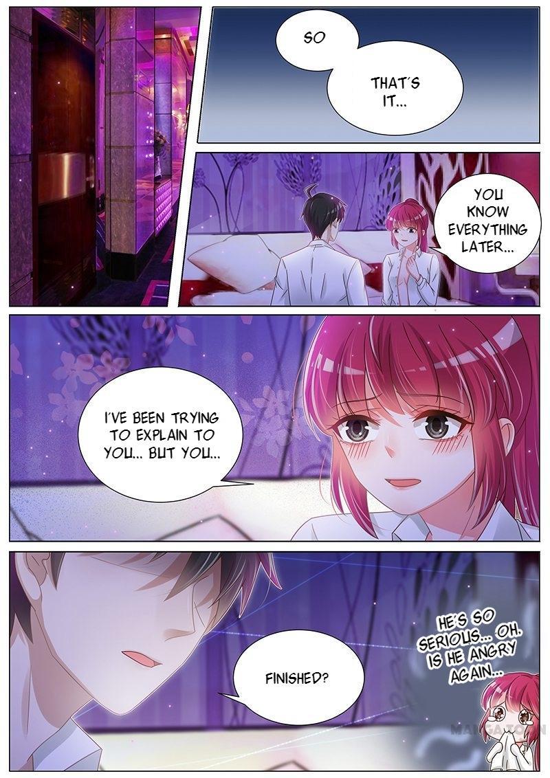 Wangpai Xiao Cao ( Hunk No.1 ) Chapter 156 - page 3