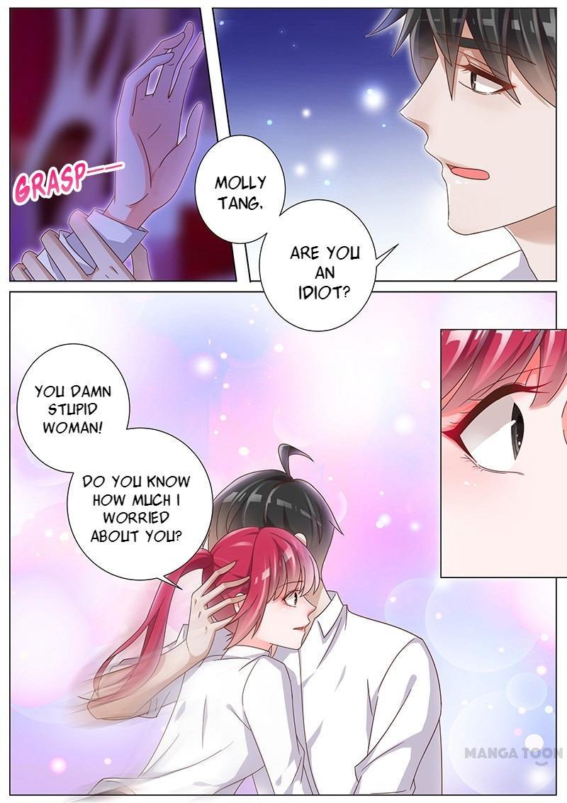 Wangpai Xiao Cao ( Hunk No.1 ) Chapter 156 - page 4